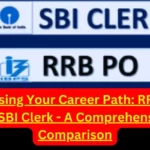 Copy of Copy of Copy of EXIM Bank MT Admit Card 2023 20231129 222321 0000 Choosing Your Career Path: RRB PO vs. SBI Clerk - A Comprehensive Comparison