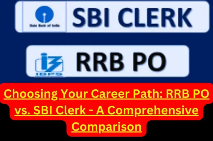 Copy of Copy of Copy of EXIM Bank MT Admit Card 2023 20231129 222321 0000 Choosing Your Career Path: RRB PO vs. SBI Clerk - A Comprehensive Comparison
